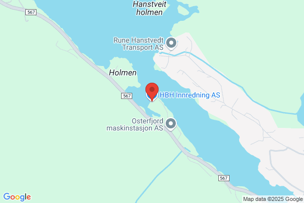 Hbh Møbler As