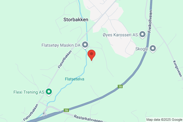 Birkelund Maskinstasjon AS