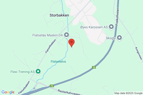 Birkelund Maskinstasjon