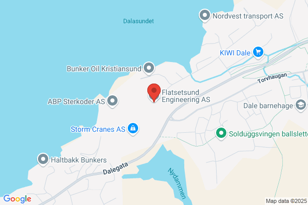 Flatsetsund MØbel Og Trevarefabrikk As