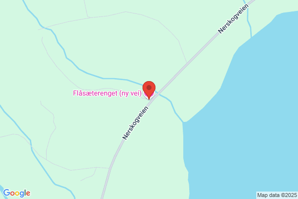Flatsetøy Einar