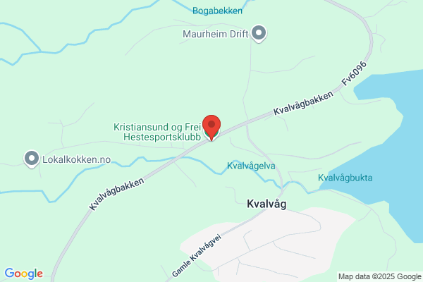 Kristiansund Og Frei Hestesportsklubb