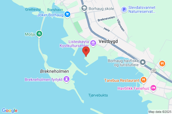 Nordmøre Fisk Og Skalldyr As