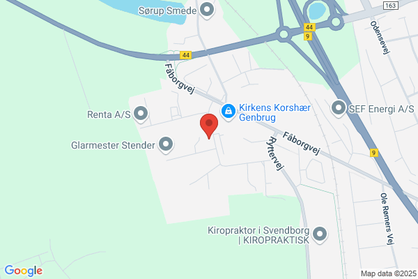 Strømskag Helge Konsulent