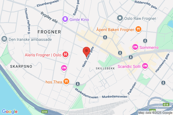Våpenjournalen As