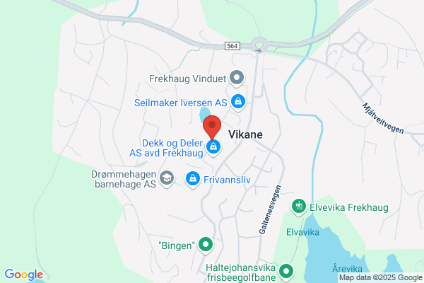 Blikk Og Murforretning As
