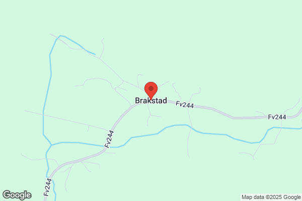 Brakstad Bjørnar