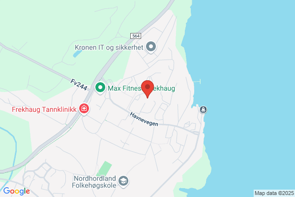 Isis Klinikken Annfrid Leikvold