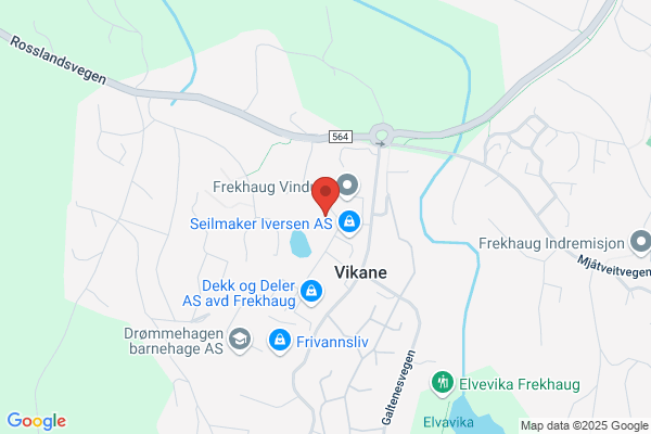 Meland Auto As