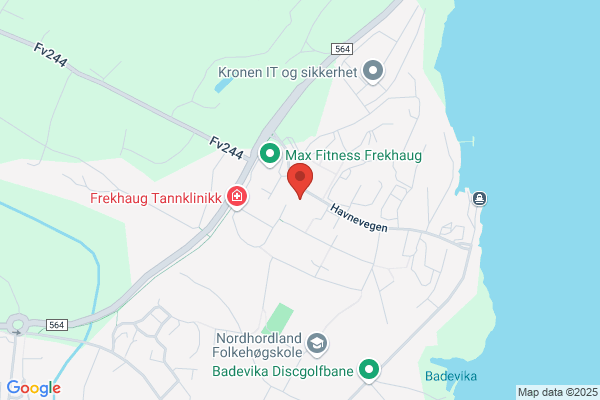 Meland Skulekontor Vaksenopplæring