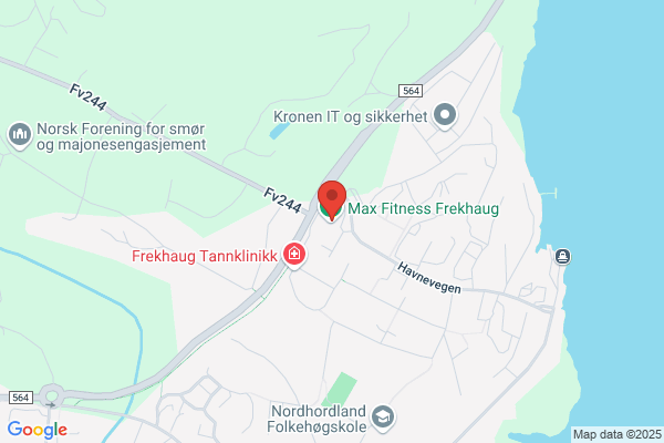 Nordhordland Begravelsesbyrå AS