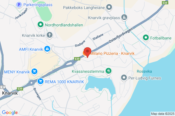 Nordhordland Inneklima As