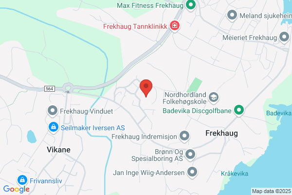 Østerbø Solutions AS avd Frekhaug