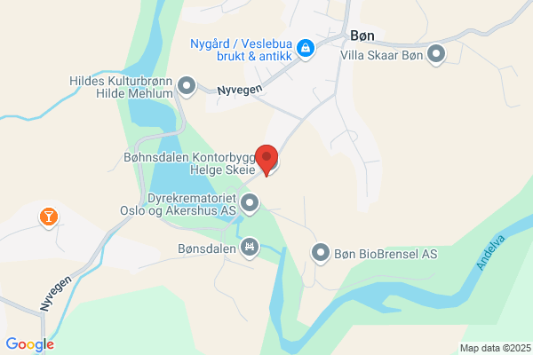 Beki Eiendomsservice As