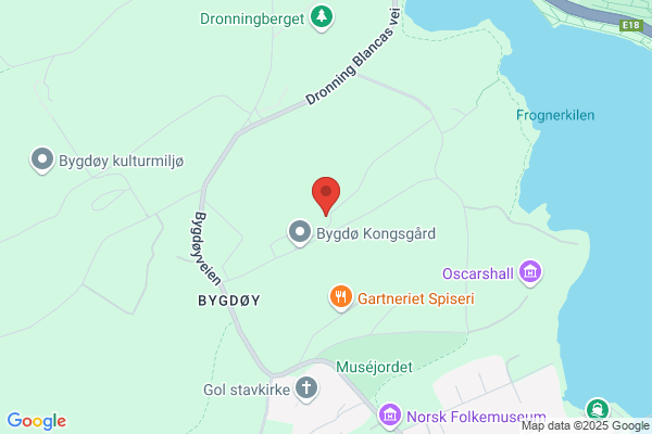 Bios Norge As