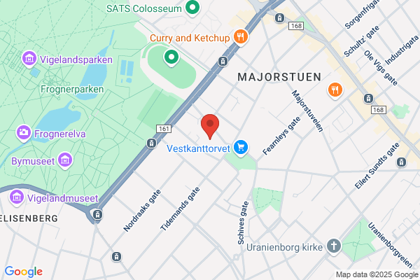 Frogner Barnehage