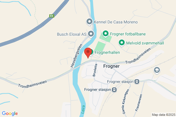 Frogner Grendehus Og Selskapslokaler