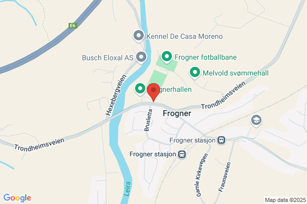 Frogner I.l