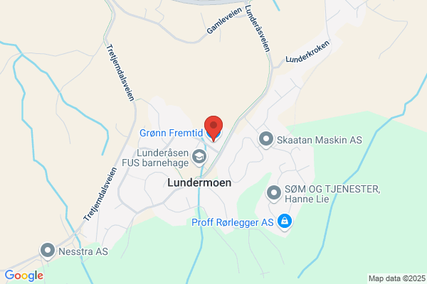 Grønn Fremtid