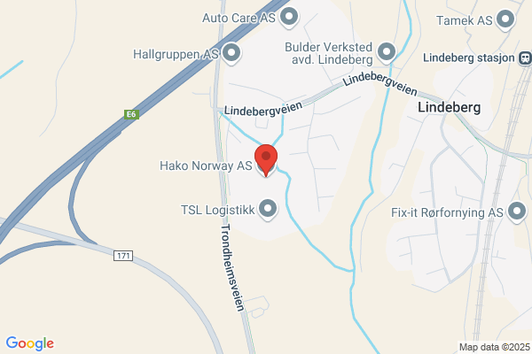 Handi Norge As