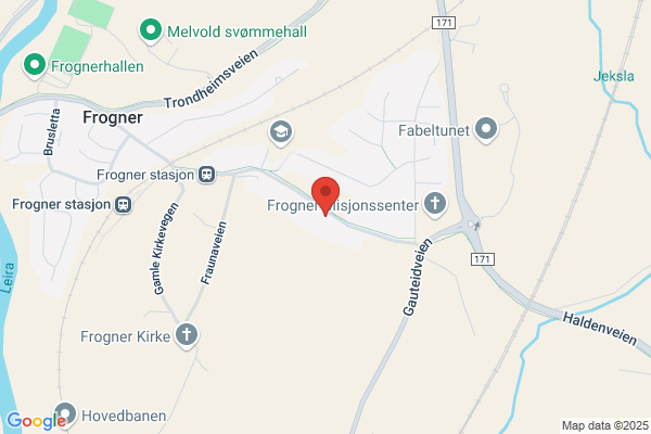 Lautens Snekkerverksted As