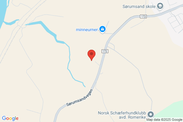 Ring Kontorservice Ans