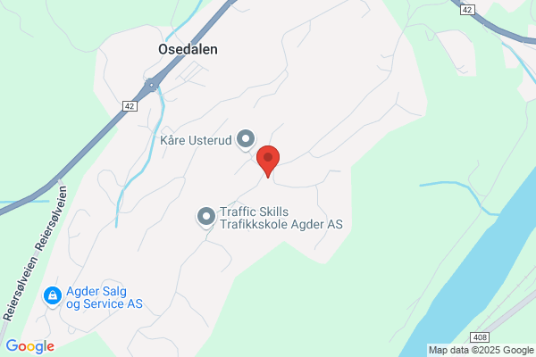 Betongskjæring As