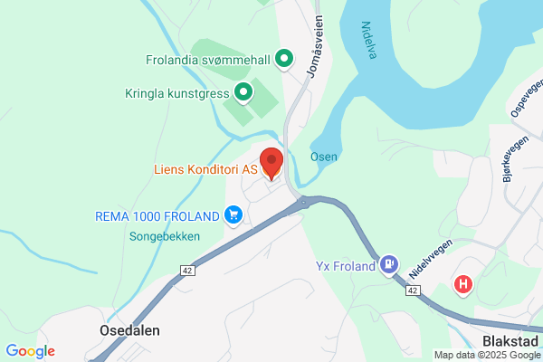 Liens Konditori