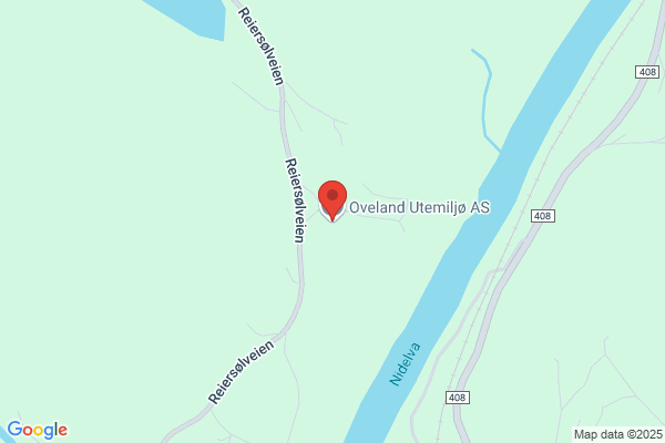 Oveland Knut A/s