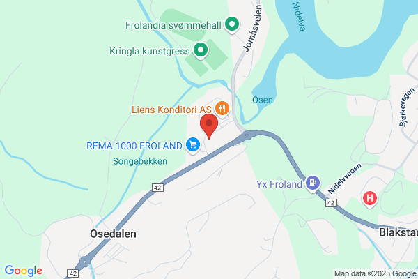 Sparebanken Sør