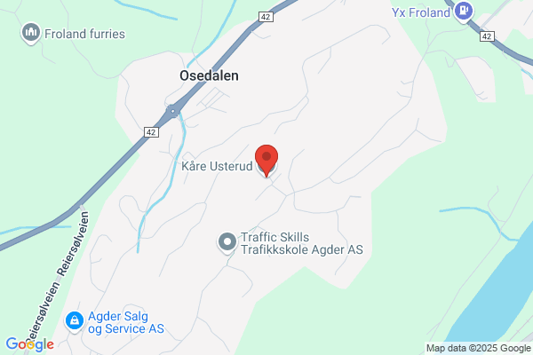 Usterud Kåre