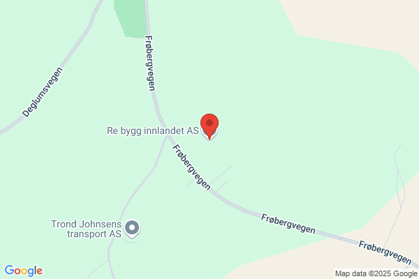 Re Bygg Innlandet AS