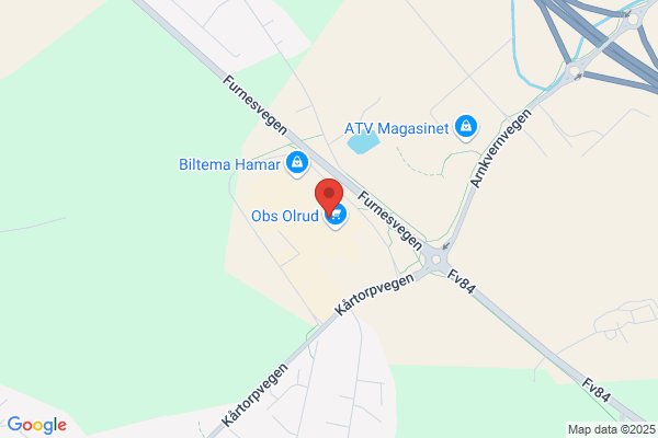 Binders Hamar