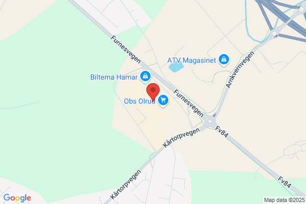 Bohus Hamar Møbler As