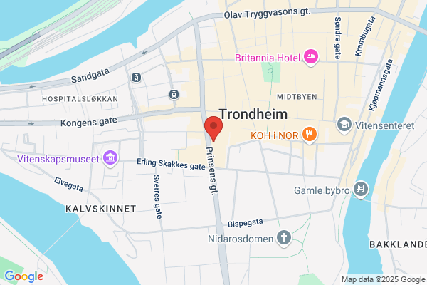 Centrum Trafikkskole Jan Henning Jansen