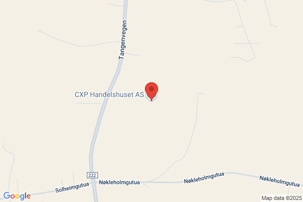 Ch Betongsliping As