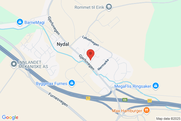 Furnes Auto