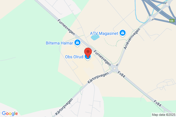 Gottekroken As