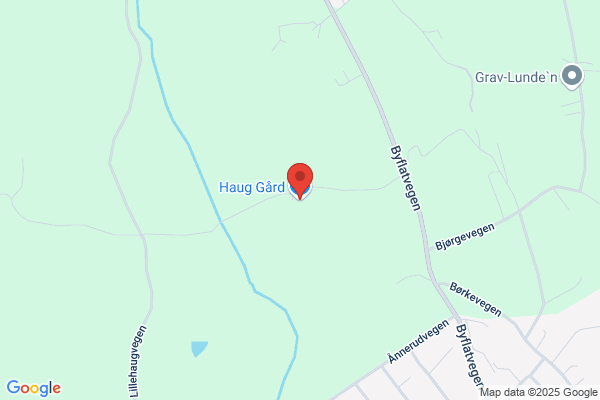 Haug As