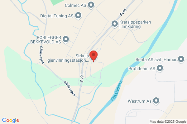 Hedmark Renovasjon & Resirkulering A/s