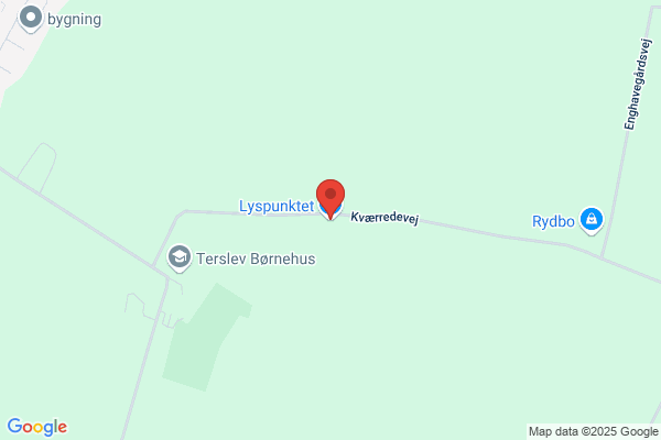 Lyspunktet