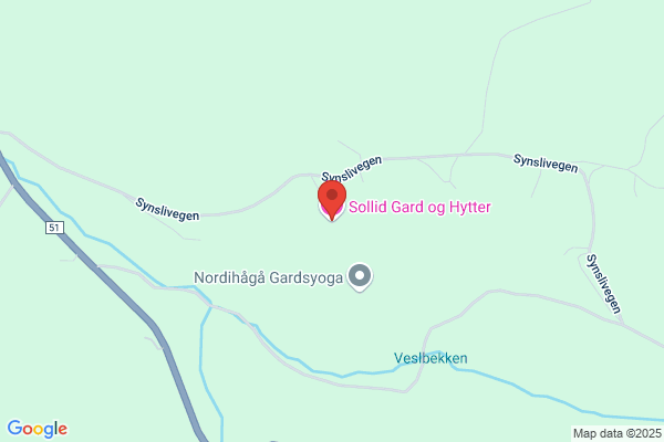 Sollid Vev Og Tre