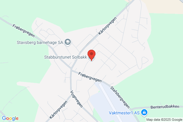 Stabburstunet Solbakk