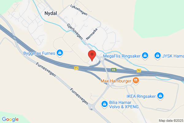 Tavlebyggeren Hamar As
