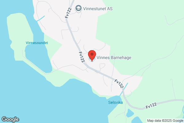 Vinnes Skyssbåt - Service
