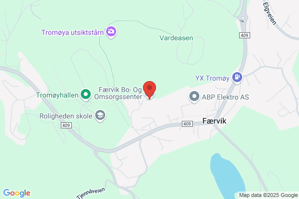 Færvik Bo- Og Omsorgssenter