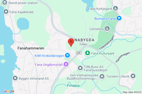 Førde Legekontor