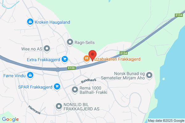 Acrylicon Rogaland AS