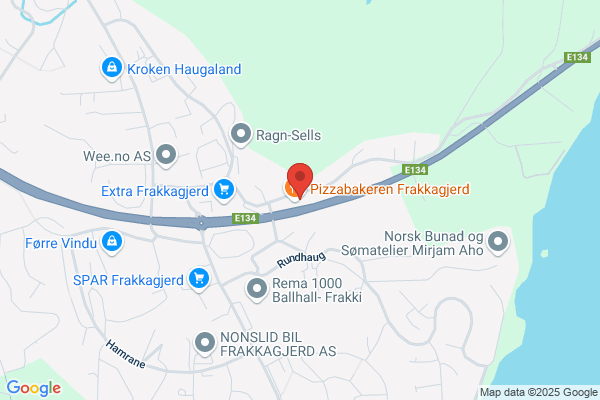 A1 Grafisk Nettverk As