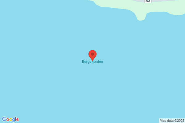 Bergstø As